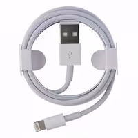 کابل آیفون Foxconn بسته 60 عددی (عمده ویژه همکاران)