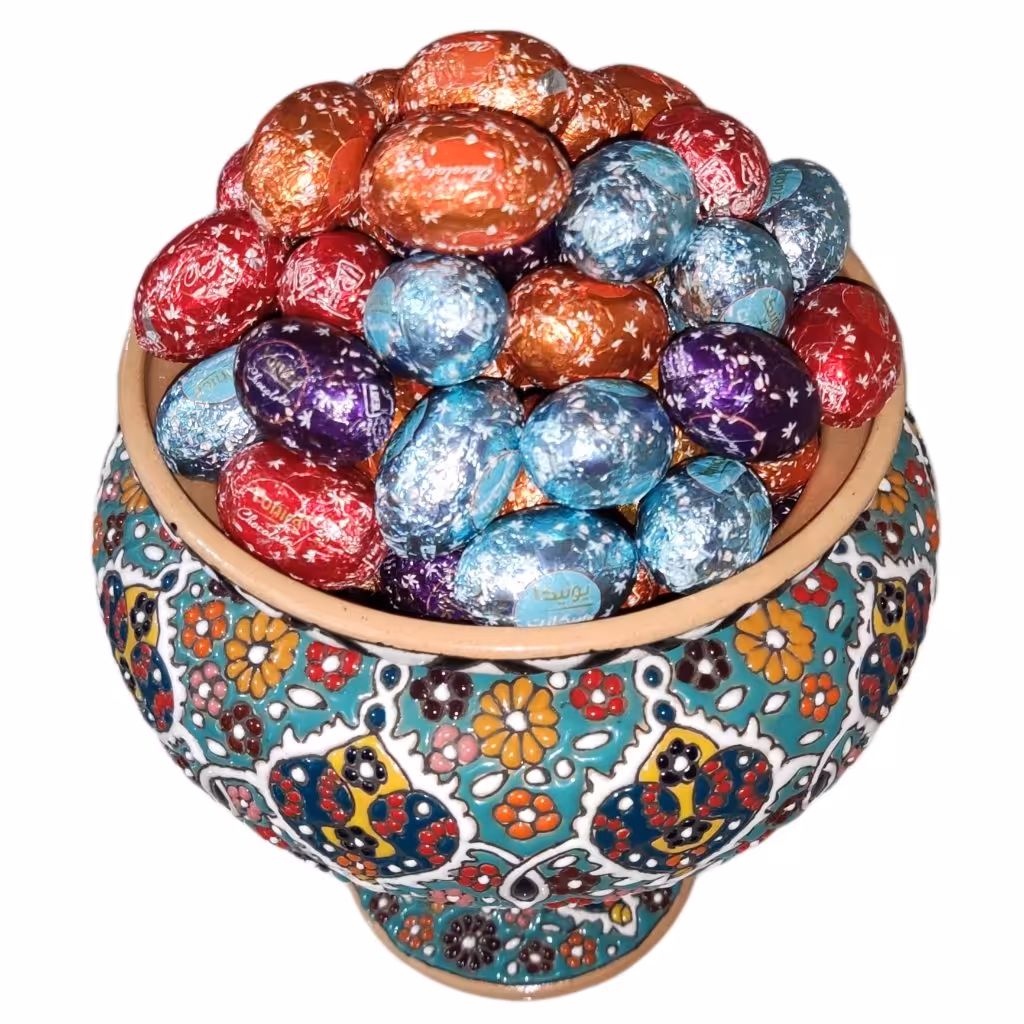 شکلات شیری مغزدار یونیکا شونیز  