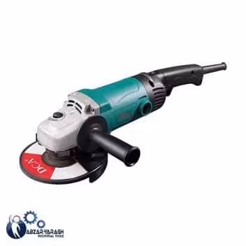 فرز متوسط دی سی ای مدل ASM03-150 - ابزار یراق