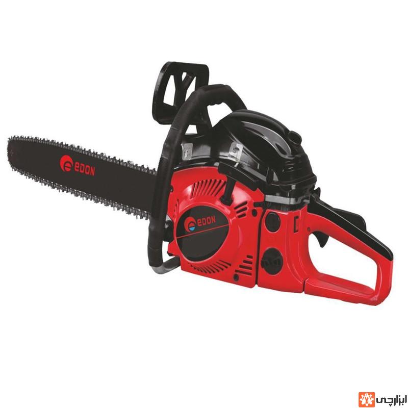 اره زنجیری بنزینی gcs-202800 ادون