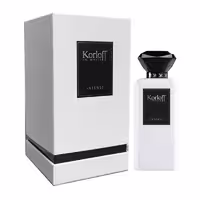 ادکلن ادوپرفیوم مردانه کارلوف مدل In White Intense حجم 88 میل