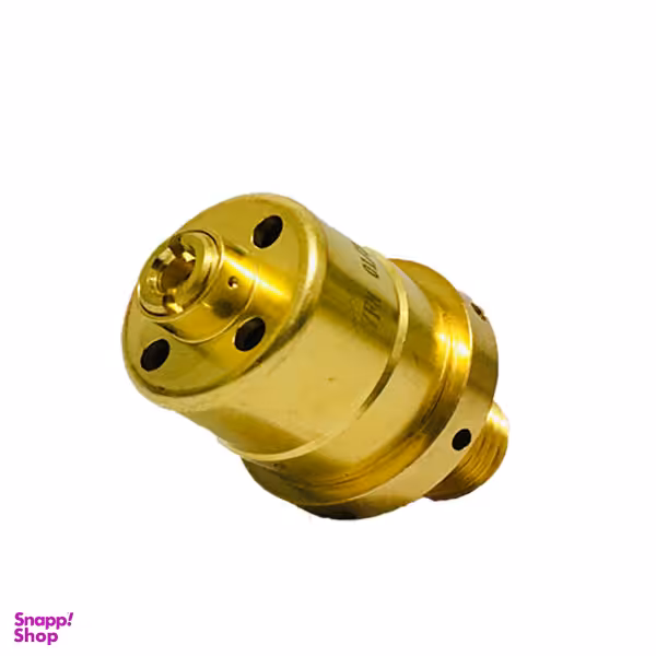 سوپاپ کمپرسور کولر خودرو مدل 16949 مناسب برای 206