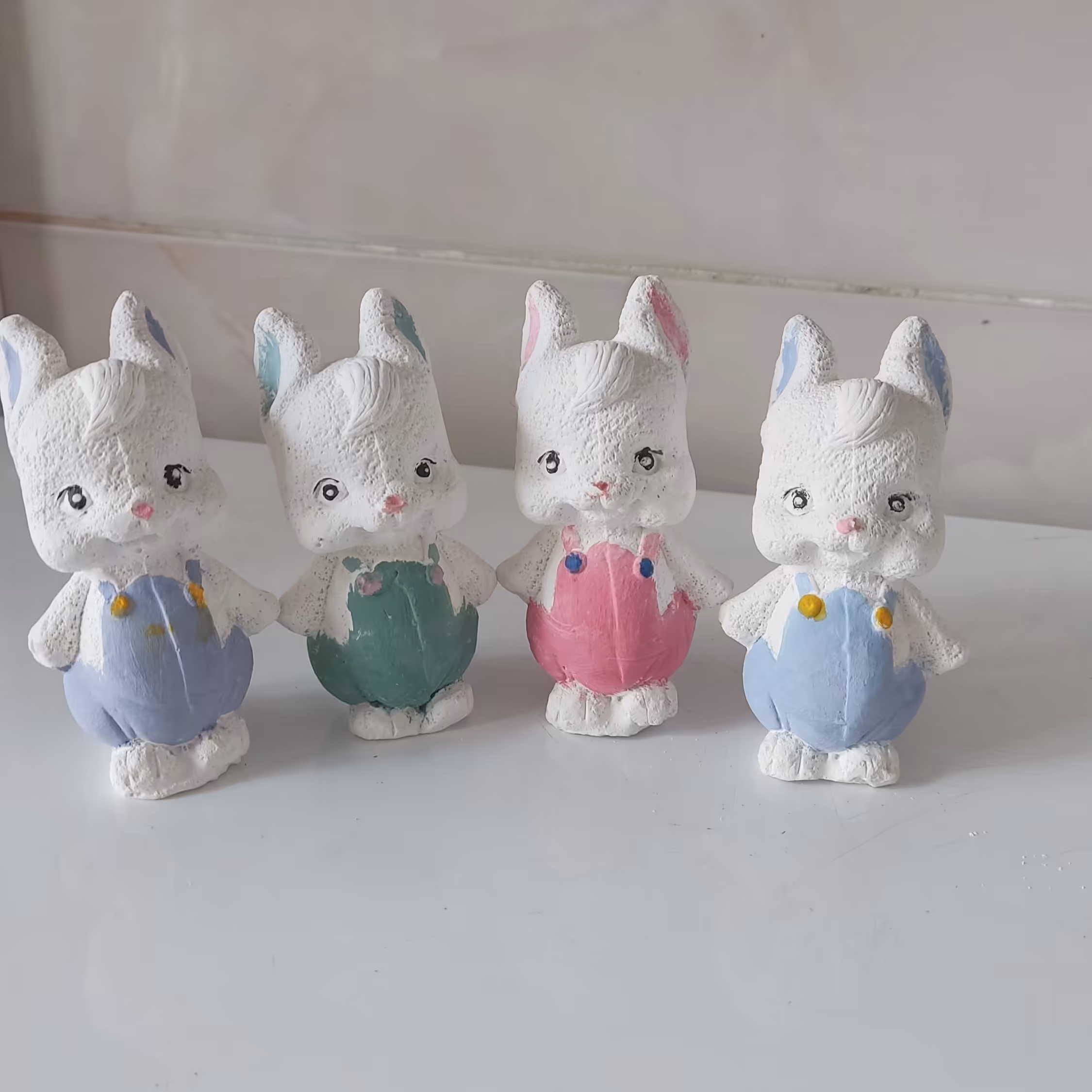 خرگوش مجسمه