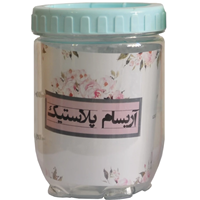 بانکه حبوبات آریسام مدل L2