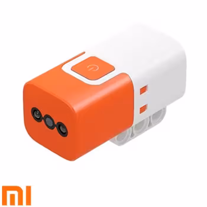 حسگر چشمی ربات اسباب بازی شیائومی