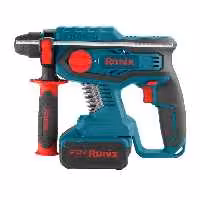 بتن کن 20 ولت براشلس رونیکس مدل 8910