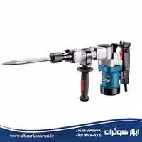 چکش تخریب Ronix مدل 2807