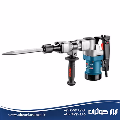 چکش تخریب Ronix مدل 2807