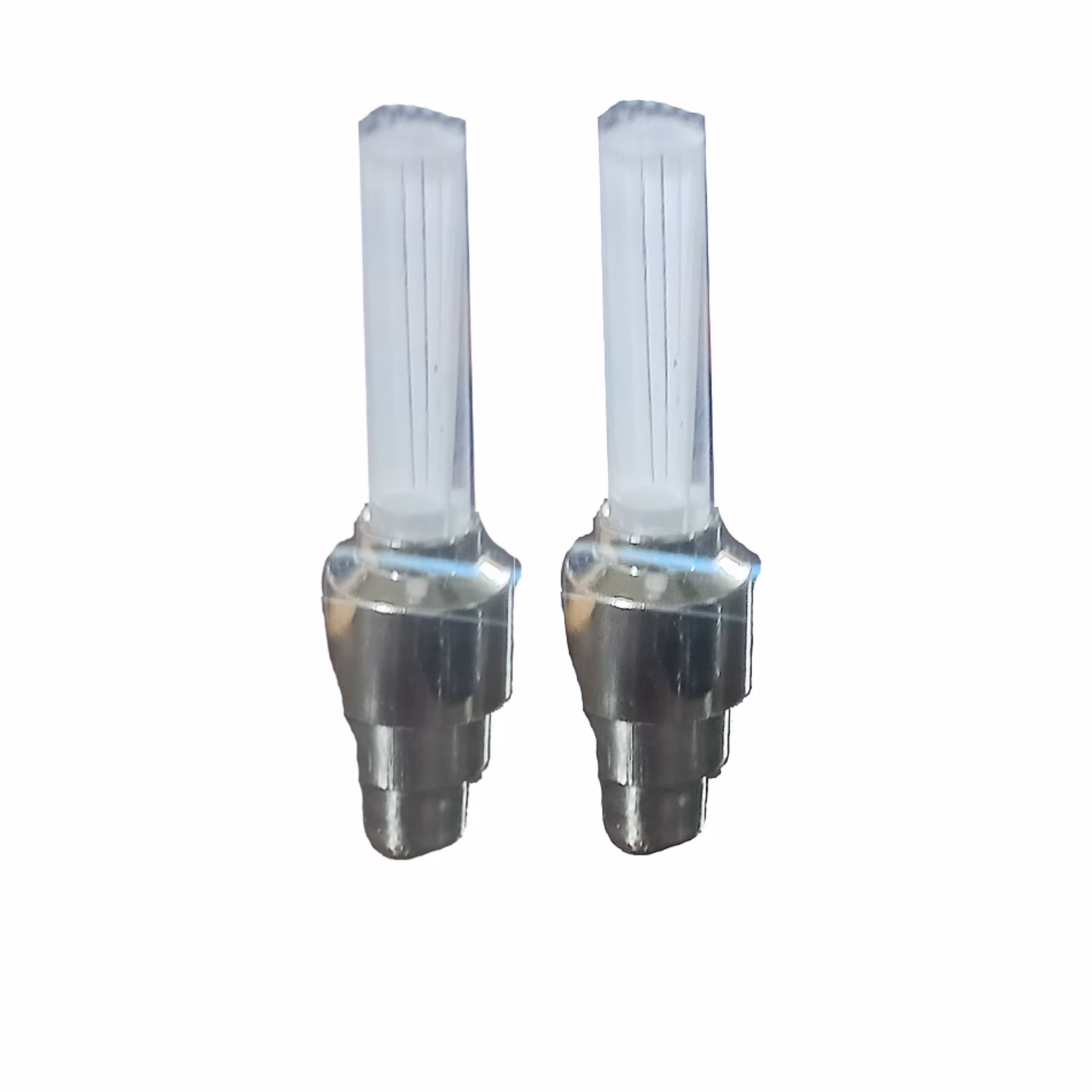 چراغ  والف دوچرخه مدل v1  بسته دو عددی