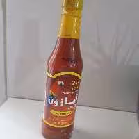 سس فلفل خیلی تند آمازون