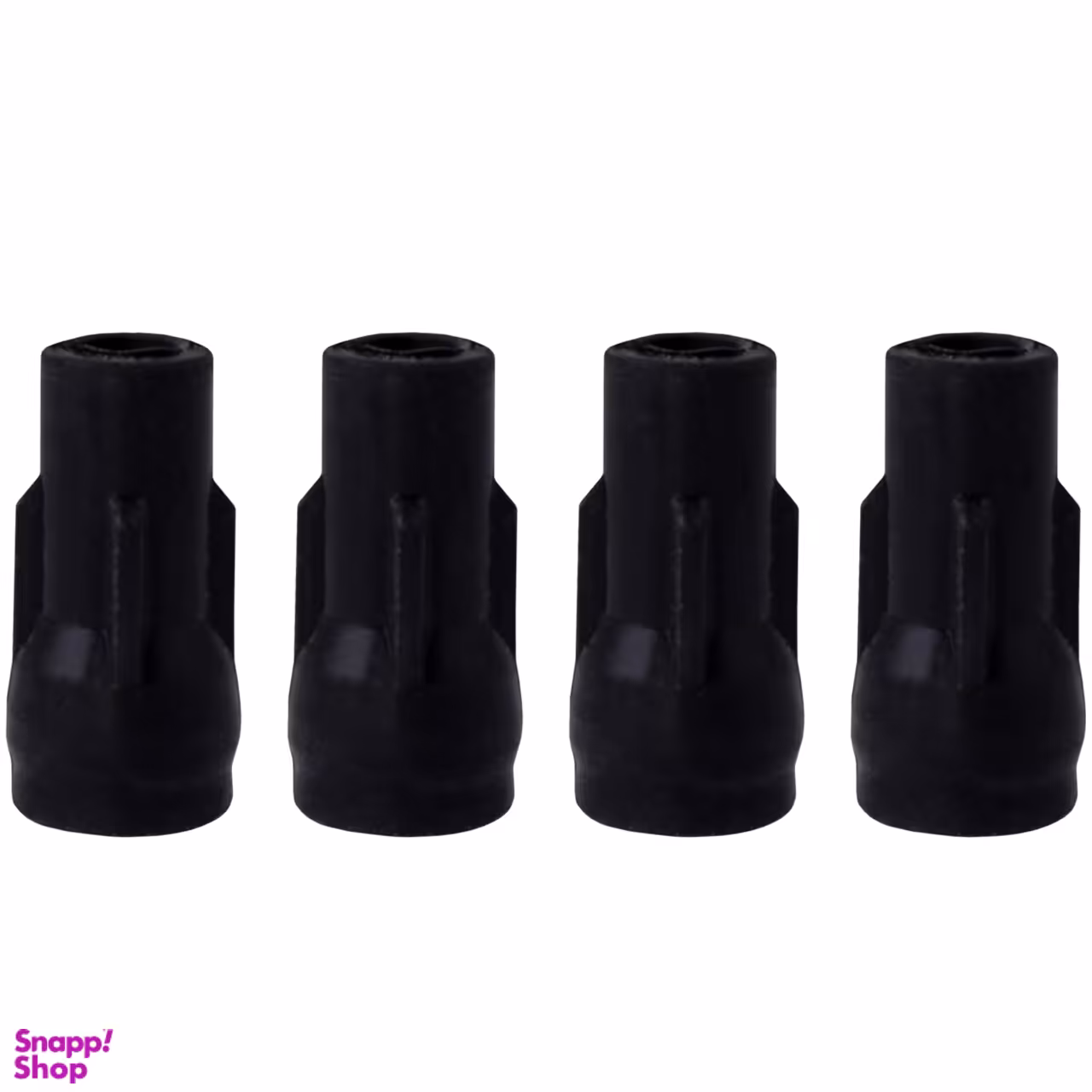 بوت وایر شمع خودرو پرتو وایر مدل PW-BR320-330 مناسب برلیانس مدل 320-330 مجموعه 4 عددی