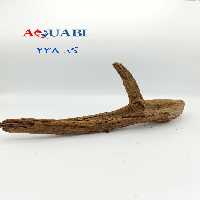 تنه چوب آبنوس آکواریوم AB-238 دریفت وود