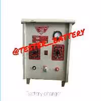 دستگاه شارژ باطری جهان کالا ( 4 تایی)