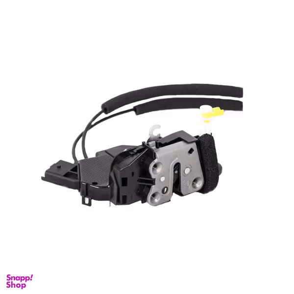 مجموعه قفل درب جلو چپ مدل 852 مناسب برای چانگان cs35