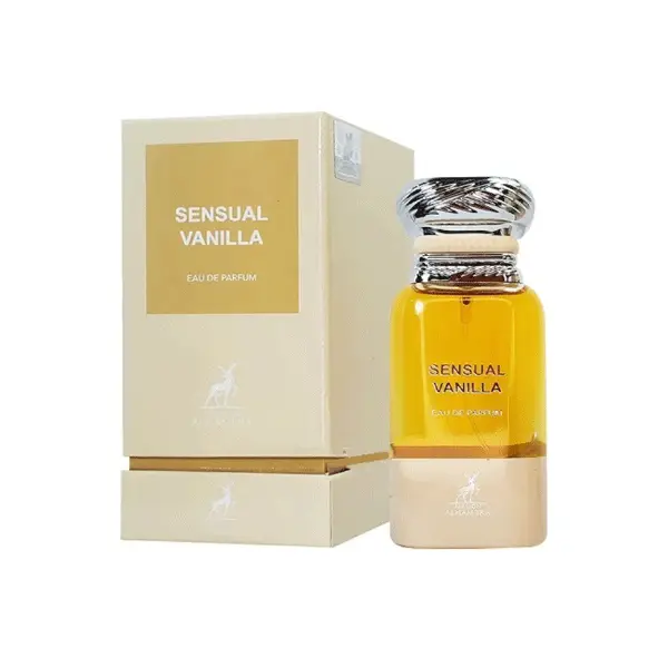 ادکلن تامفورد سنسوال وانیل الحمبرا (وانیلا سکس) Sensual Vanilla Alhambra