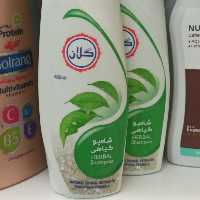 شامپو گیاهی گلان 400 میلی لیتر  فخریون