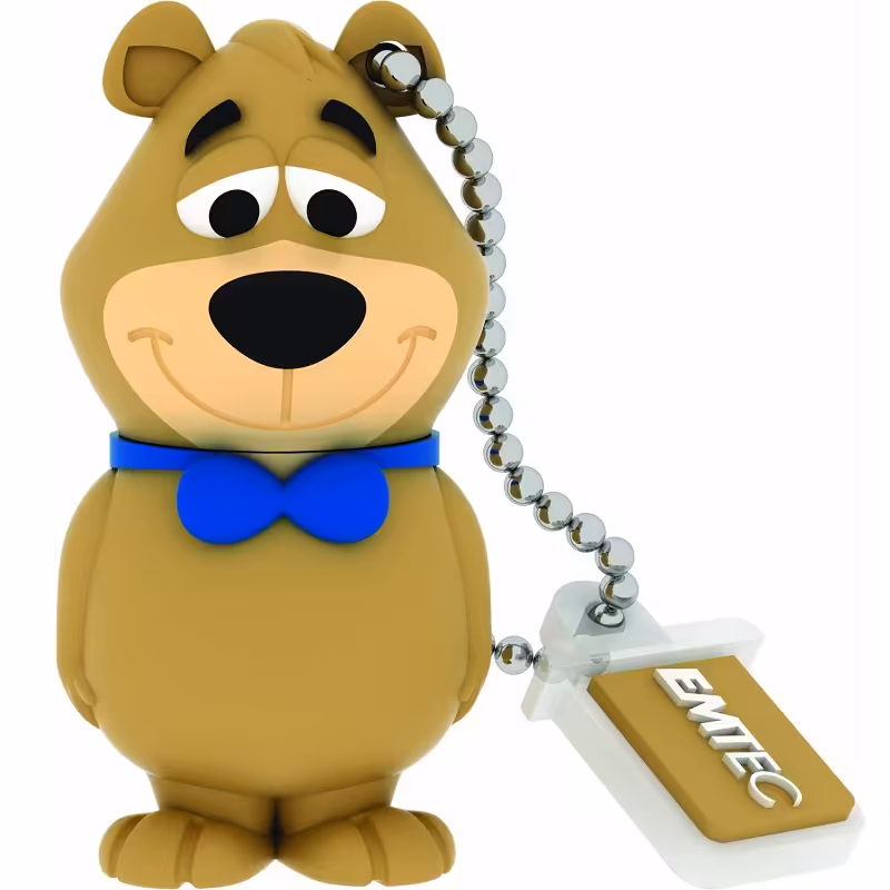 فلش مموری ام تک مدل بو بو با ظرفیت 8 گیگابایت