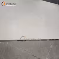 سرامیک پرسلان مات طوسی کمرنگ رگه دار 11409