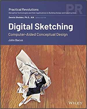 [PDF] دانلود کتاب Digital Sketching - Computer-Aided Conceptual Design, 2020