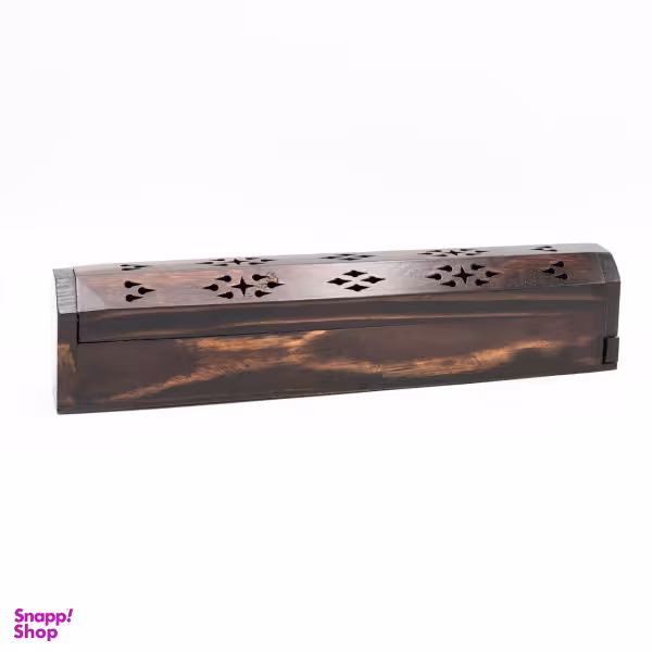 جای عود مدل تابوتی کد 1539