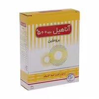 آناهیل بروملین اس پی ای بسته 30 عددی