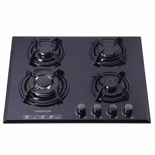 گاز صفحه ای امرسان مدل EM4HGLC