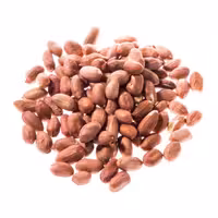 بادام زمینی ریز 1 کیلویی