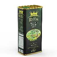 روغن زیتون 4 لیتری فرابکر رویال Royal اسپانیایی