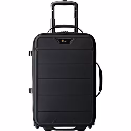 کیف چرخ دار لوپرو Lowepro PhotoStream RL 150 Roller (Black)