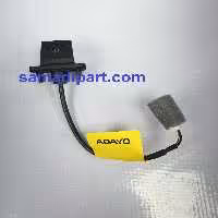 دوربین دید عقب شاهین کروز (CR38631701)