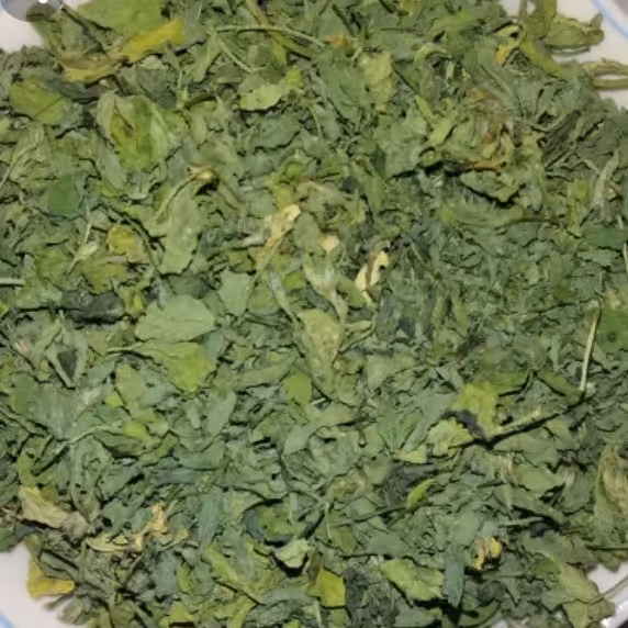 سبزی خشک شنبلیله (150گرمی)