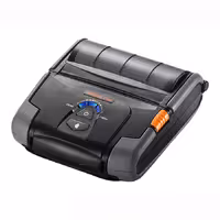 فیش و لیبل پرینتر بیکسولون مدل SPP-R400