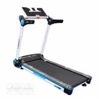 تردمیل خانگی تاشو Fitness M7