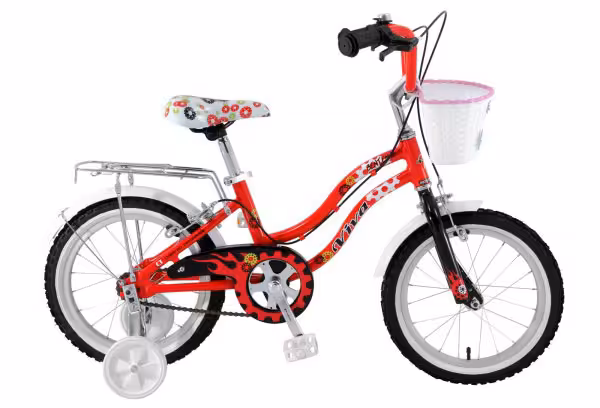 دوچرخه ویوا Benten سایز 16