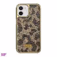 کاور کی فون (keephone) طرح پلنگی مناسب برای گوشی اپل iPhone 12/12 Pro