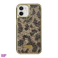 کاور کی فون (keephone) طرح پلنگی مناسب برای گوشی اپل iPhone 12/12 Pro