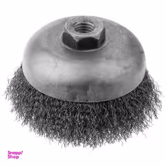 فرچه سیمی کاسه ای مدل M10