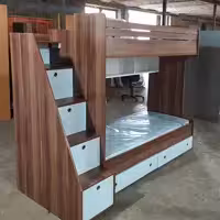 تخت دوطبقه پرند نوجوان 