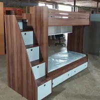 تخت دوطبقه پرند نوجوان 