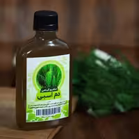 شامپو دم اسبی طهور(شامپو گیاهی) 250 گرم