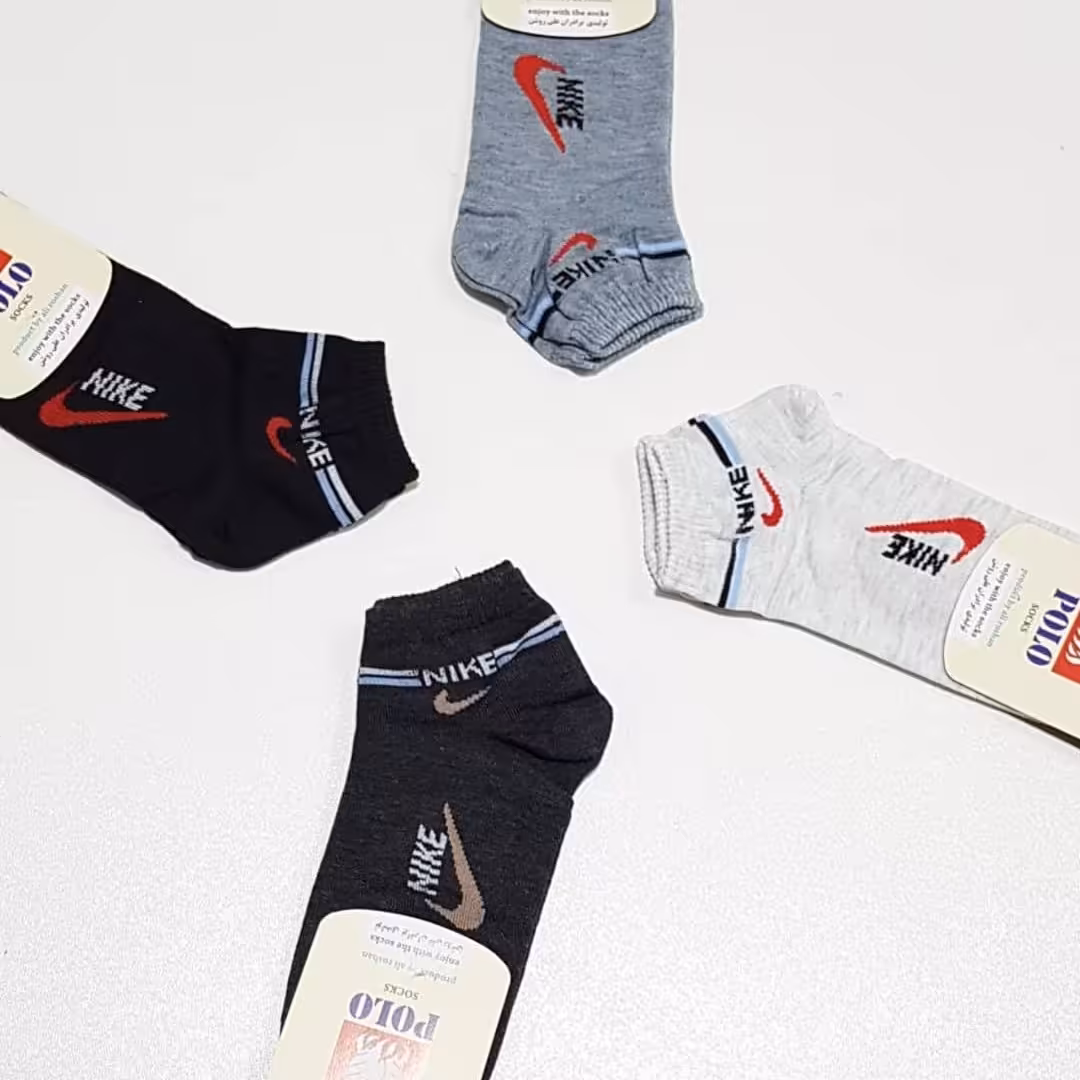 جوراب مچی اسپرت