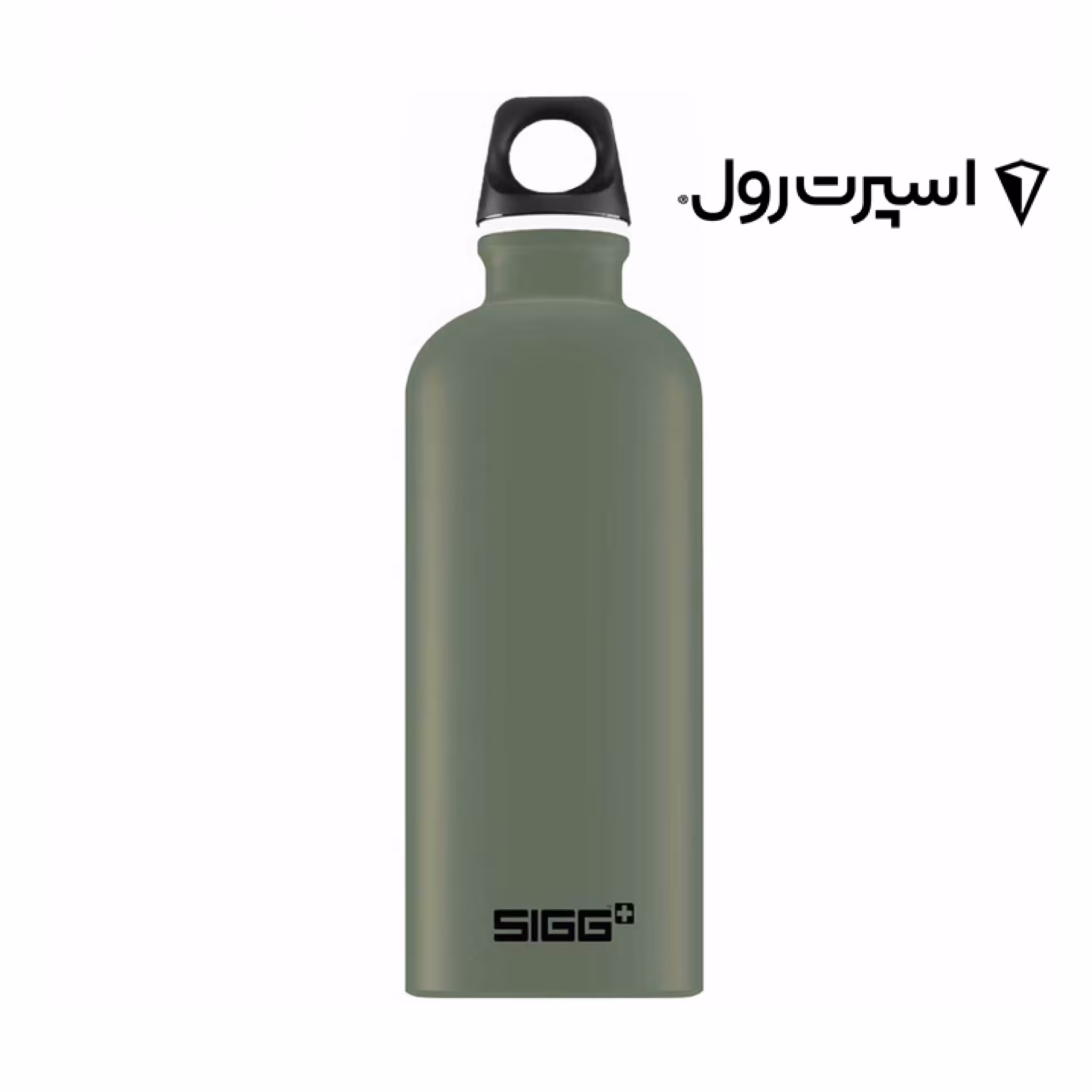قمقمه سفری سیگ مدل Traveller حجم 1000 میلی لیتر SIGG Water Bottle