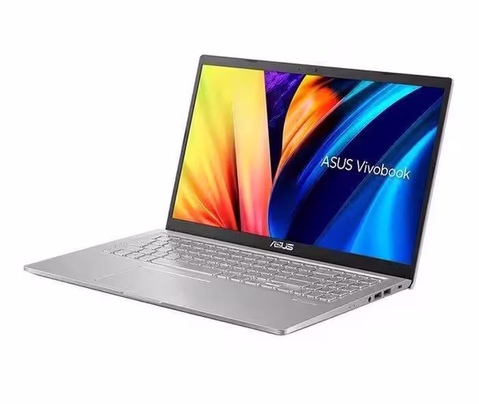 لپ تاپ ایسوس 15.6 اینچی HD مدل X1500EP پردازنده I7(1165) رم16GB حافظه1TB SSD گرافیک2G(MX330) FHD