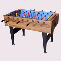میز فوتبال دستی کد S4