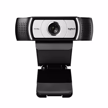 کد4841 Logitech C930e Webcam قيمت خريد فروش وب کم لاجیتک