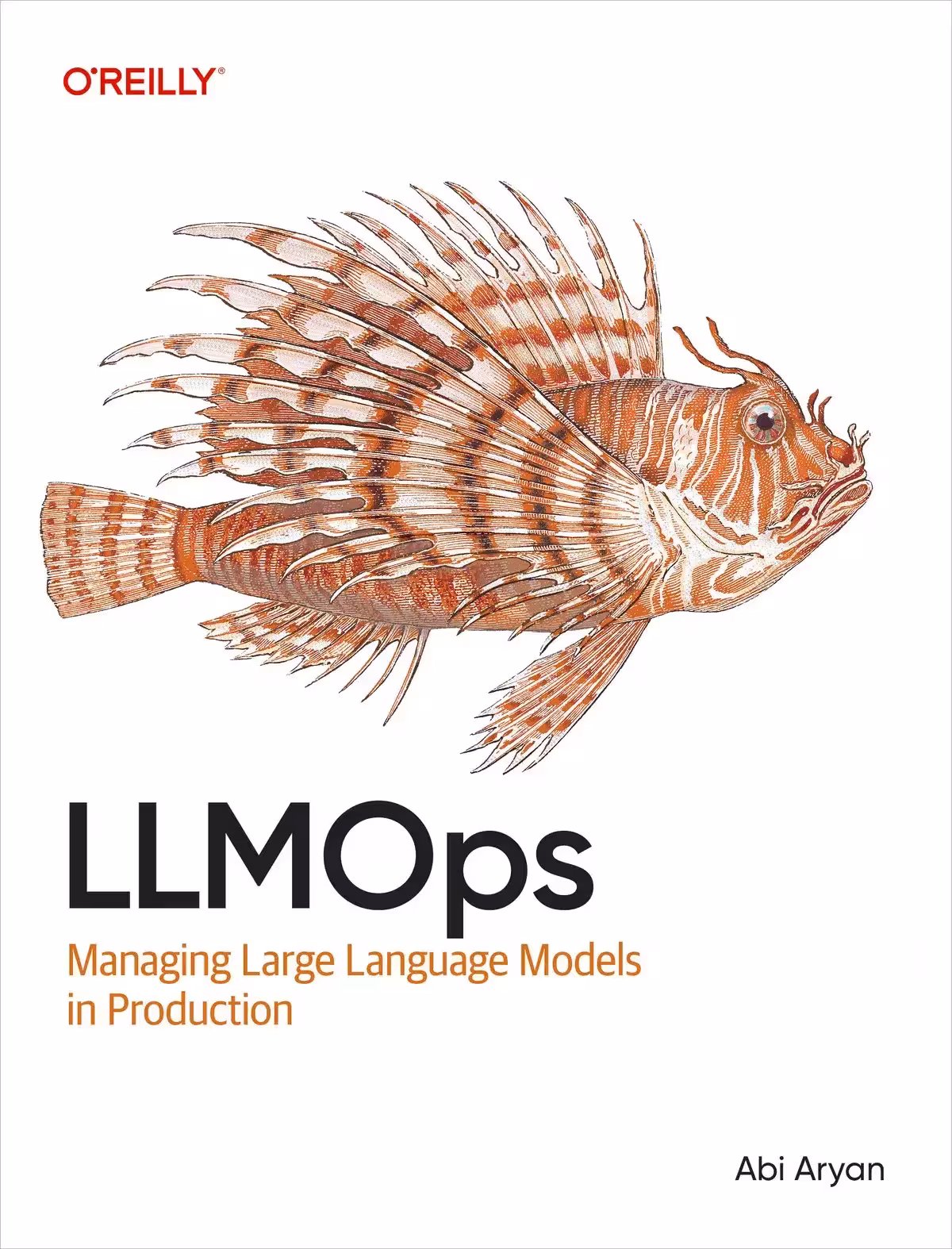 کتاب LLMOps