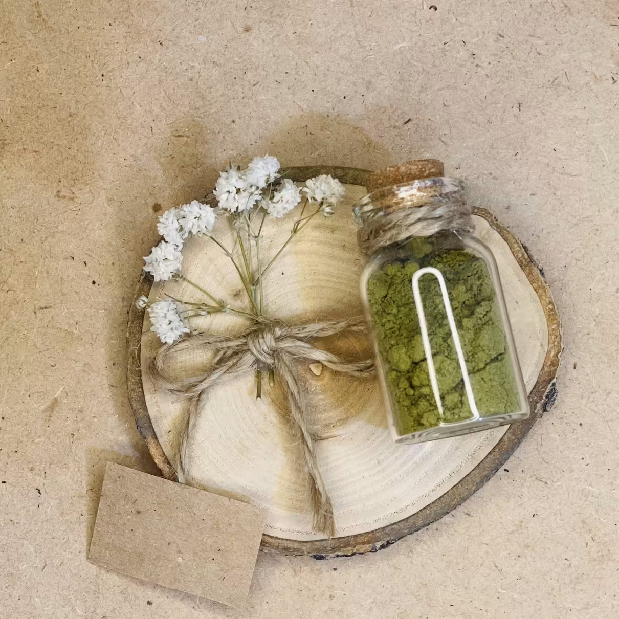 گیفت حنا بندان مینیمال عقد و عروسی 