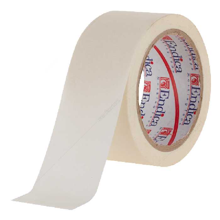 چسب نواری کاغذی پهن پریارد اندیکا رول 6 حلقه