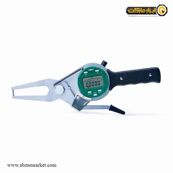 پرگار خارج سنج اینسایز دیجیتال 20 میلی متر مدل 20-2132