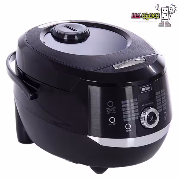 خرید مولتی کوکر بیم مدل RC1202 - دومینو کالا